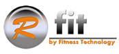 R Fit – Equipamentos Profissionais para Academias, Condomínios e Hotéis